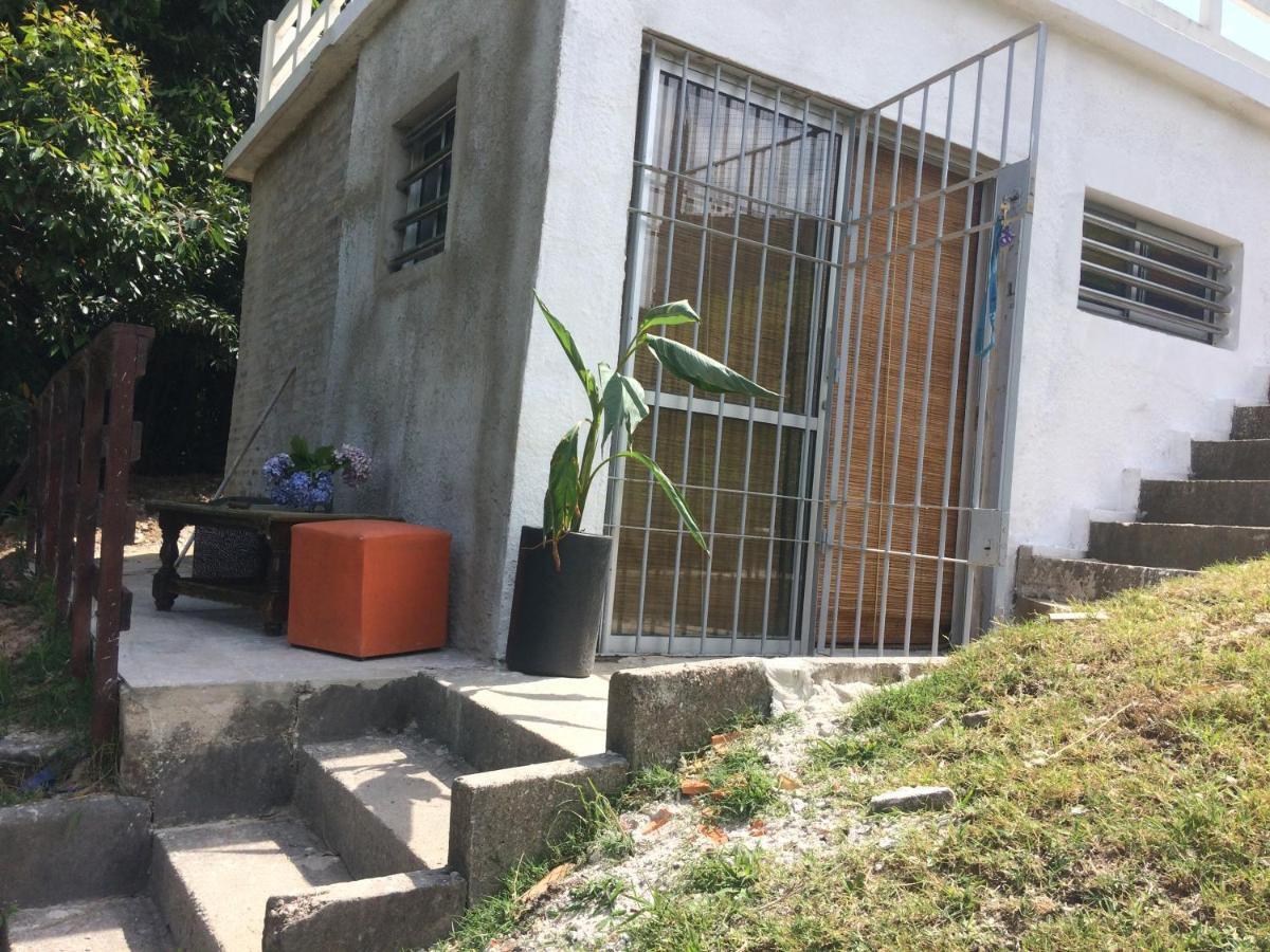 Costa Villa Atlántida Exterior foto